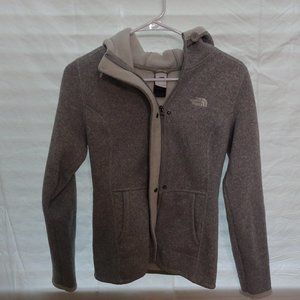 North Face jacket
